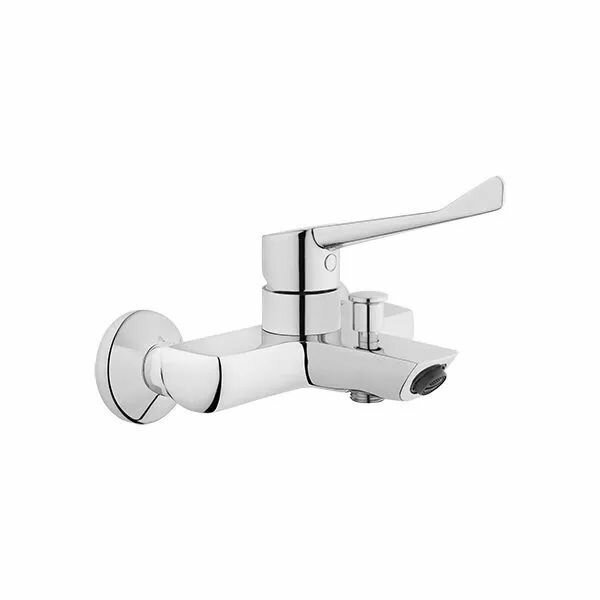 Смеситель для ванной и душа VitrA AquaMed A42485EXP *