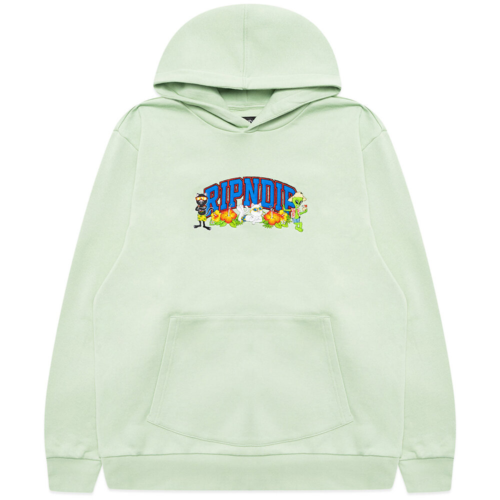 Толстовка RIPNDIP