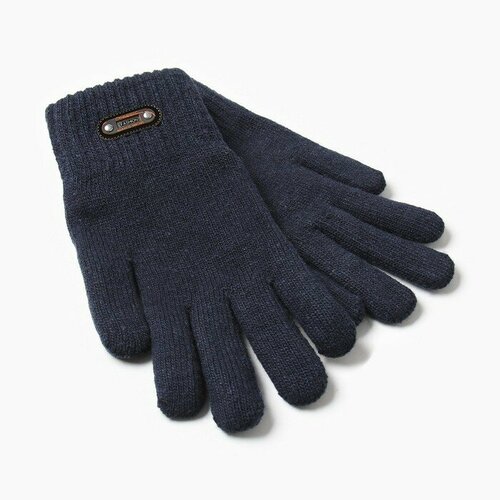 Перчатки S.Gloves, размер 11, синий