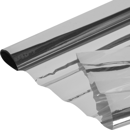 Плёнка-штора солнцезащитная, 1x3 м