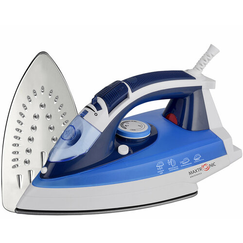 Утюг Maxtronic MAX-276 PL-SS2 139900₽