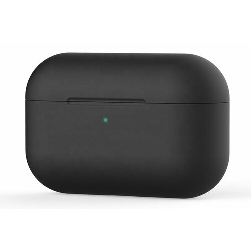 Чехол силиконовый для AirPods Pro Zibelino Silicon Case