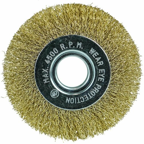 Дисковая кордщетка Berger BG BG1733 548₽