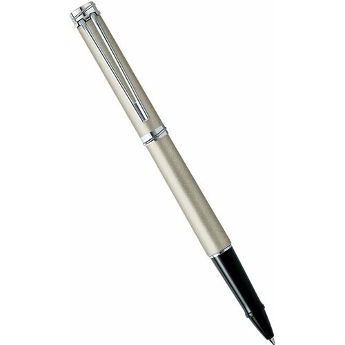 Waterman S0684250 Ручка-роллер waterman harmonie, cashemere beige сt