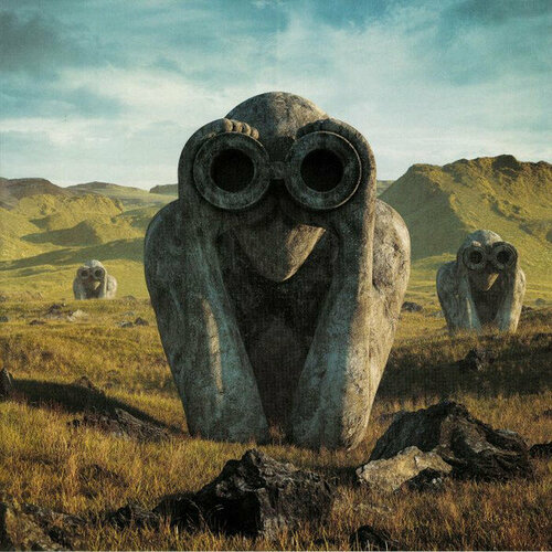 jean michel jarre equinoxe Jarre Jean-Michel Виниловая пластинка Jarre Jean-Michel Equinoxe Infinity