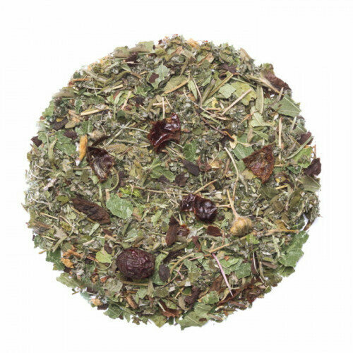 Травяной чай "Горный Алтай", лесной, иммунитет, для бани, смородина, малина, боярышник, бадан лист, иван-чай, шиповник, курильский чай, чабрец 100 гр.