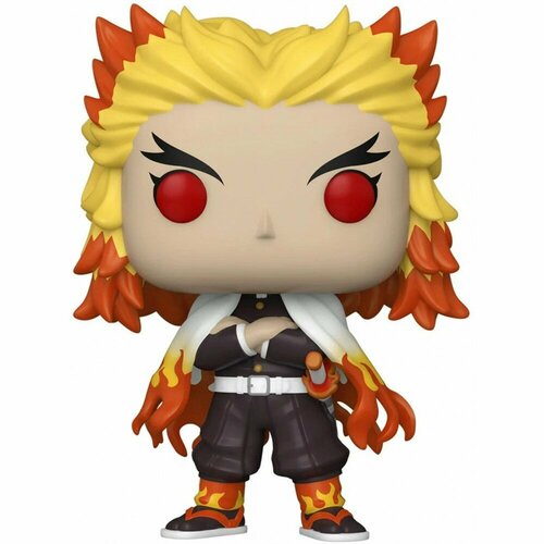 Фигурка Funko Demon Slayer: Kimetsu no Yaiba - POP! Animation - Kyojuro Rengoku 65623