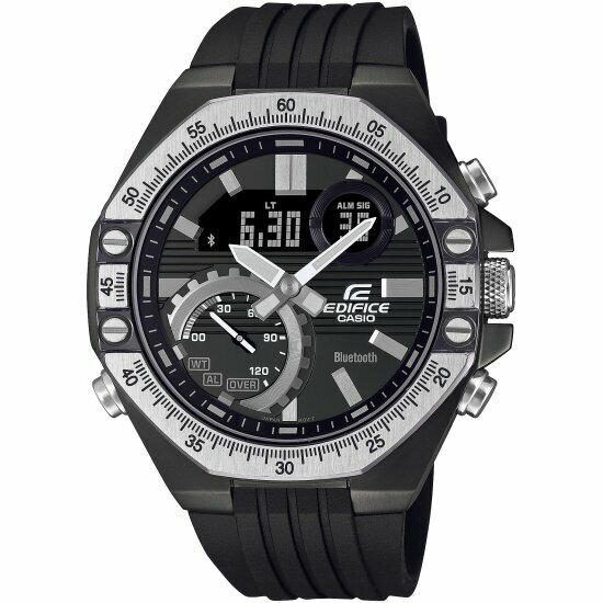 Наручные часы CASIO Edifice ECB-10TP-1A