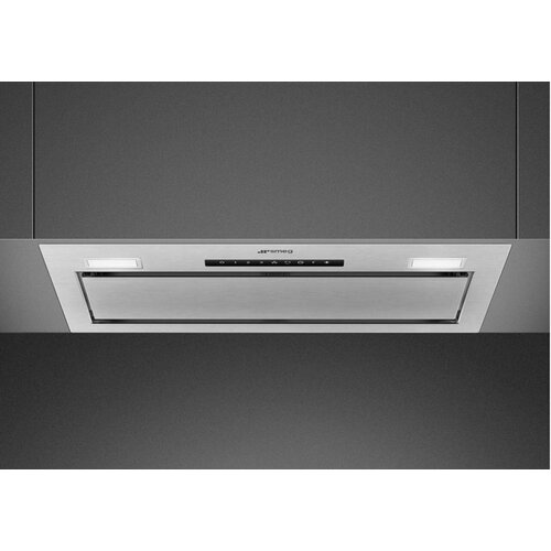 Вытяжка встраиваемая SMEG KSG6P4X 8359000₽