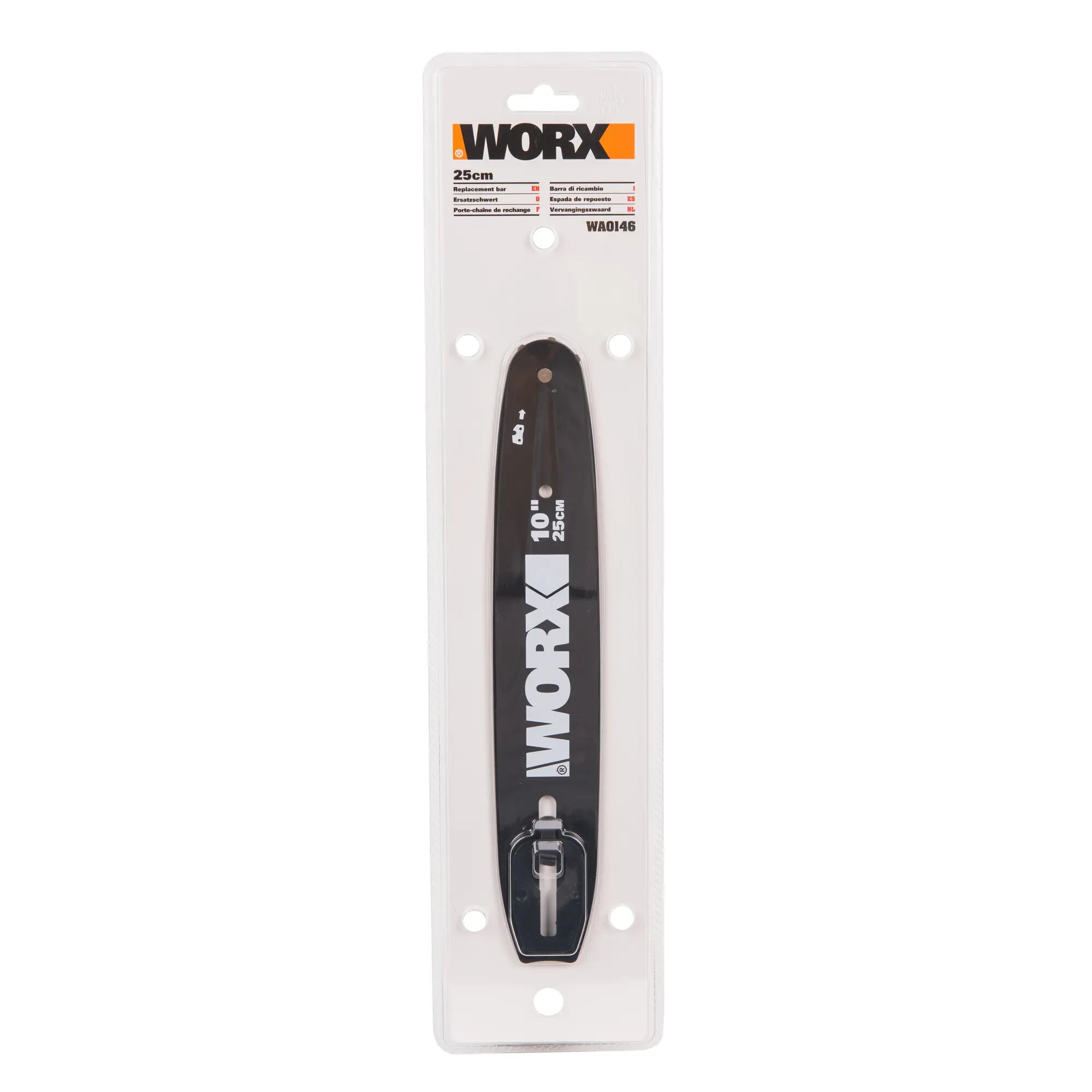 Шина пильная Worx WA0146 25