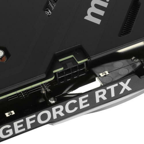 Видеокарта MSI GeForce RTX 4070 VENTUS 2X 12G OC