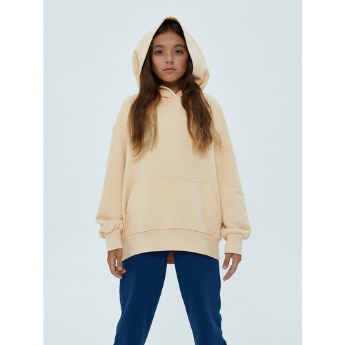 фото Худи, размер xl, бежевый natalook