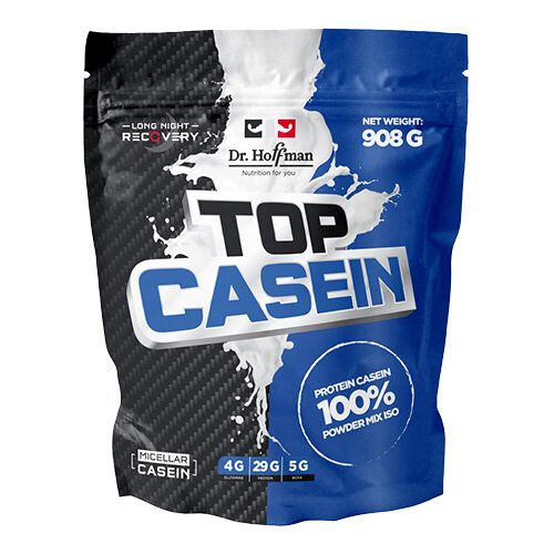 Dr.Hoffman Top Casein 908g (Капучино)