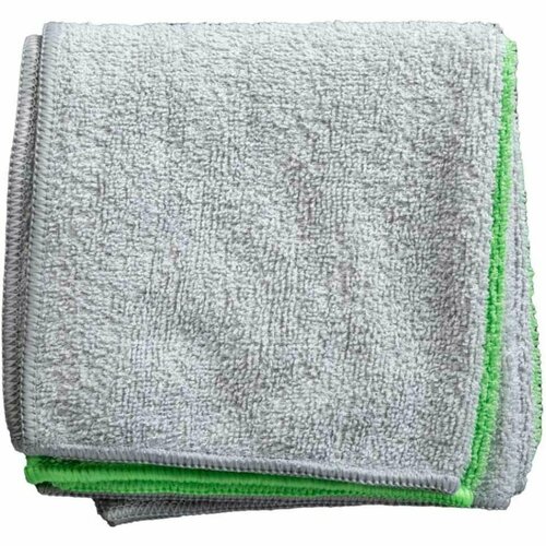 Салфетка для уборки Econova 3 шт 30x30 см 413030318 205₽