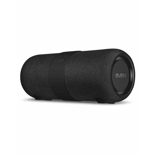 Портативная акустика Sven PS-340 20 чёрные SV-021283 564200₽