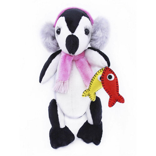 Набор для изготовления игрушки 