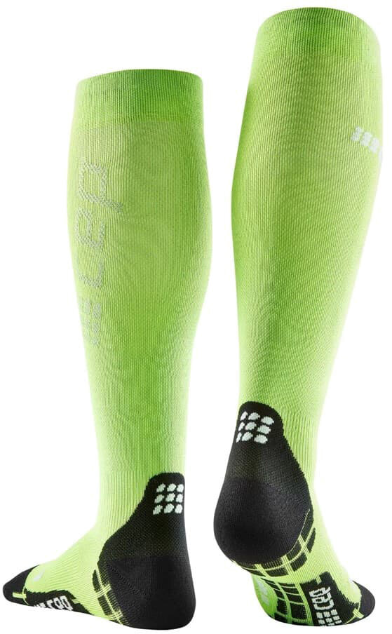 Компрессионные гольфы CEP для бега ультратонкие, женские CEP Compression socks для женщин C1UUW-Z II