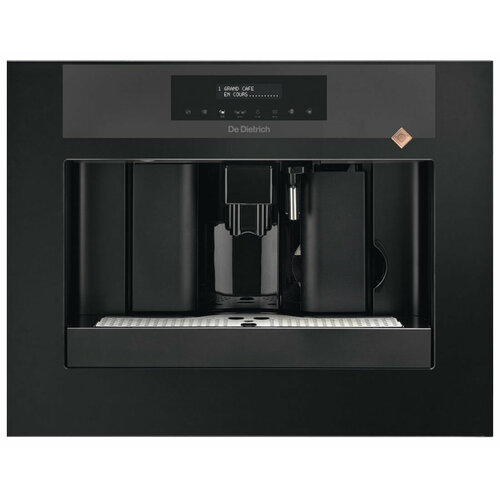 Встраиваемая автоматическая кофемашина De Dietrich DKD7400A 22899900₽