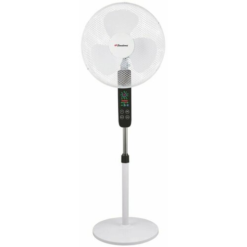 Вентилятор напольный Binatone SF 1651 B 732900₽