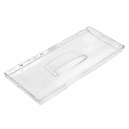 772964 - Панель ящика (без рисунка) 45.5x20см Indesit, Ariston, Whirlpool