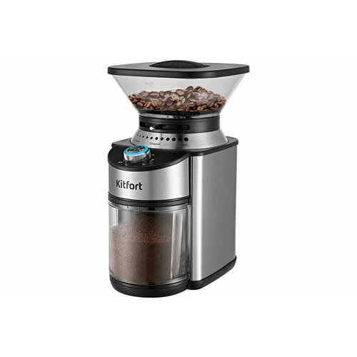 Кофемолка KITFORT КТ-770 4429₽