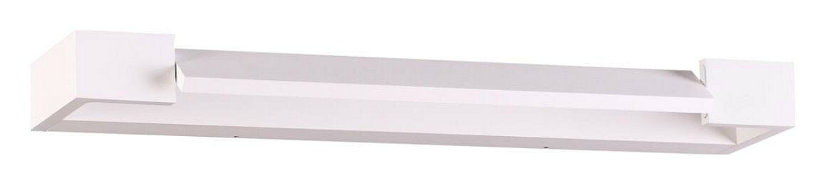 Накладной светильник Odeon Light Arno 3887/12WW