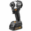 Фото #5 DeWalt DCK200ME2GT McLaren Edition DCD85M DCF85M