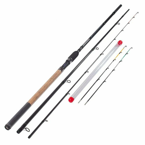 Фидер Kaida NEOXOEN Feeder Plus XT 390MH (3.90м 60-120гр)