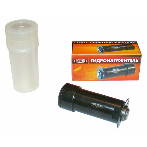 Натяжитель цепи для ам Газ дв 405 406 409 евро 23 гидравлический KENO 933₽