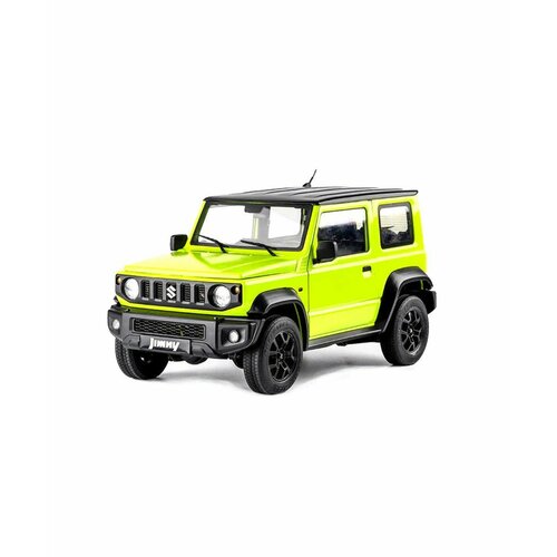 Внедорожник FMS 1/12 электро - JIMNY RTR Зеленый 2 шт протектор заднего нагревательного провода на лобовое стекло для suzuki jimny sierra jb64 jb74 2007 2022 аксессуары для интерьера автомобиля