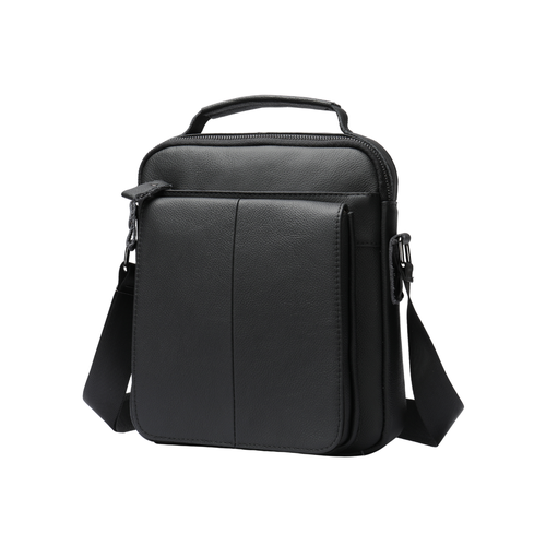 фото Сумка барсетка daniele riccardi, черный