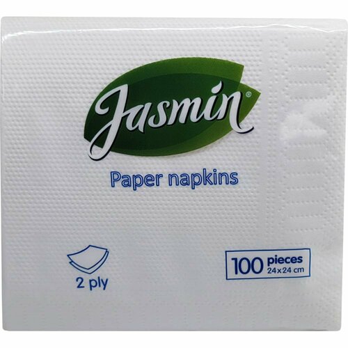 Салфетки Jasmin С100249 салфетки jasmin с100241