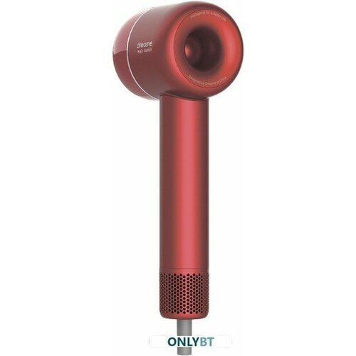 Фен Dreame Hair Artist AHD5-RE0 красный 1240200₽