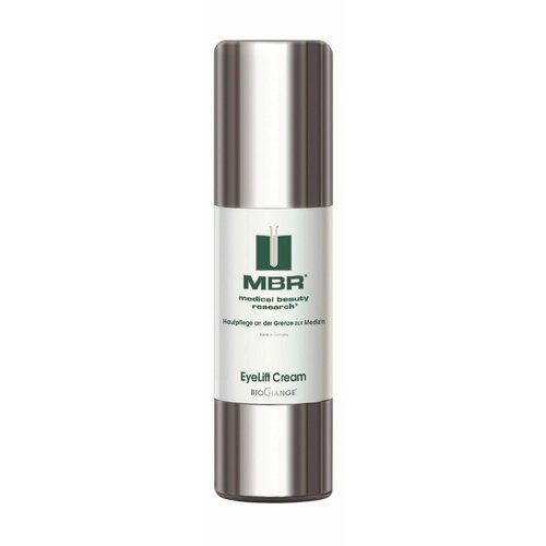 mbr biochange eye lift cream Уход за кожей вокруг глаз MBR BioChange Eye Lift Cream