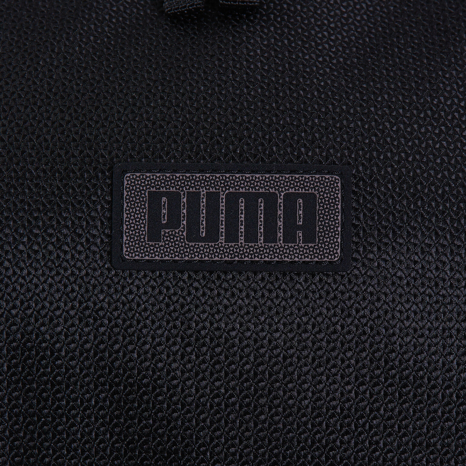 Рюкзак PUMA, Черный - фото №3