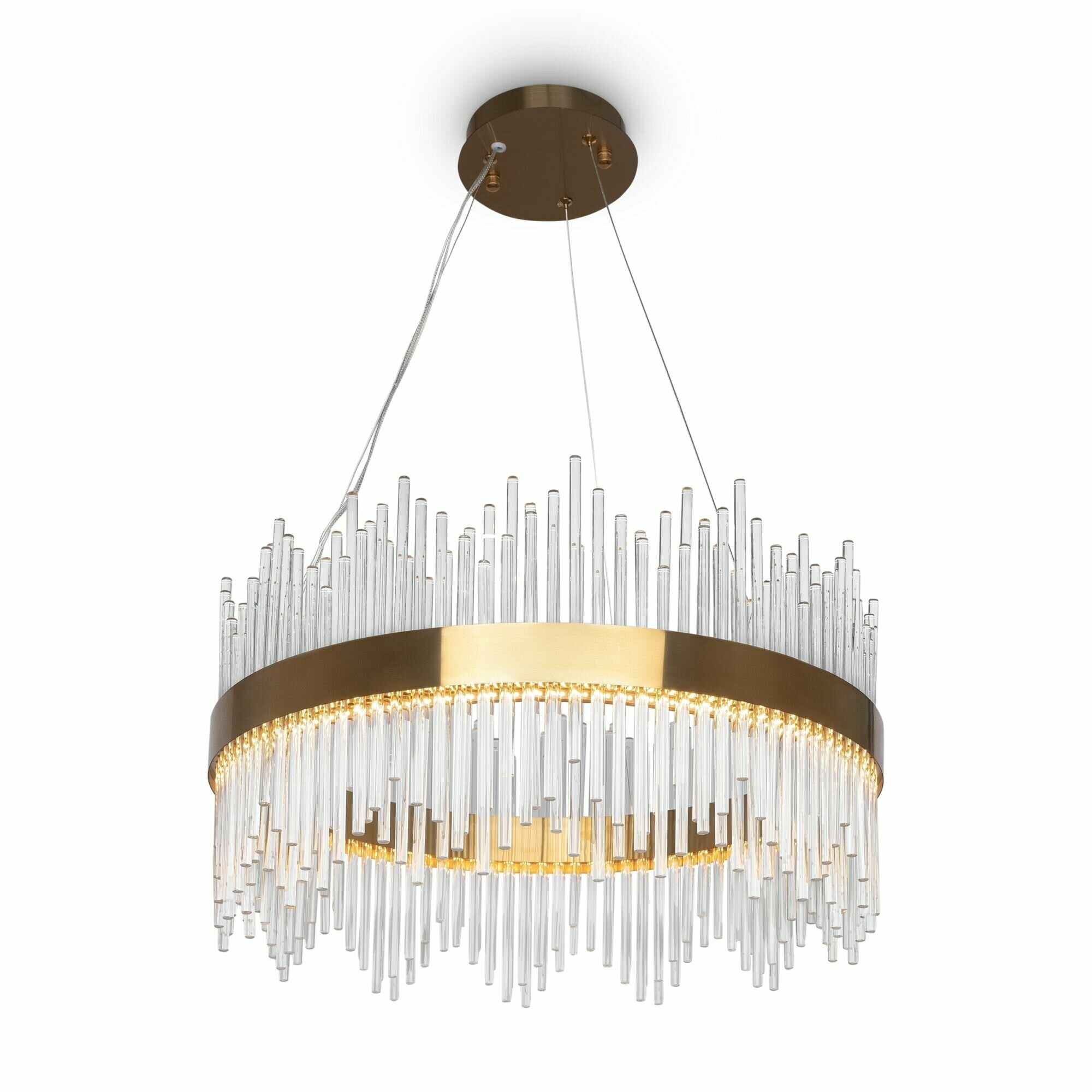 Люстра Freya CHALICE FR10008PL-L46G - фото №1