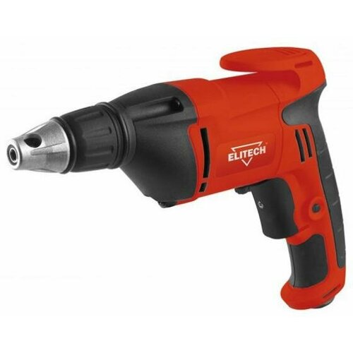 ELITECH Ш 550РЭ Шуруповерт шт 286300₽