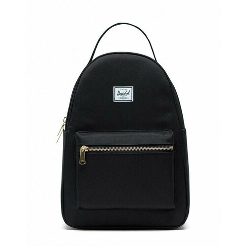 Рюкзак городской небольшой Herschel Nova Small Black