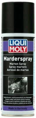 Защитный Спрей От Грызунов (0.2Л) Liqui Moly 1515/39021 LIQUI MOLY арт. 1515