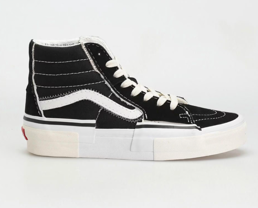 Кеды VANS SK8-Hi