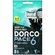 DORCO PACE 6 одноразовый станок 6 лезвий, с плавающей головкой и ...