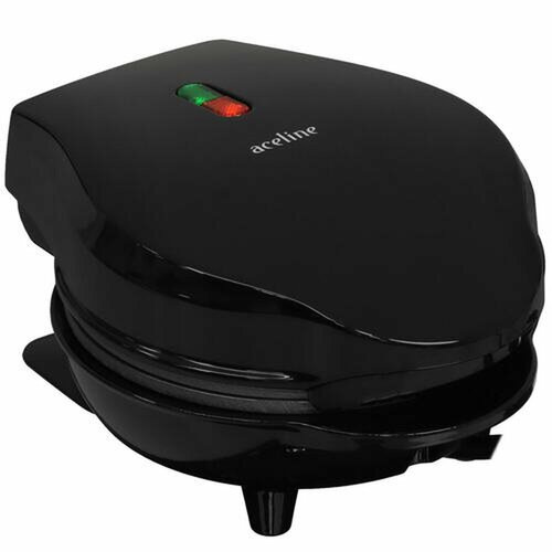 Вафельница Aceline WM-550 черный 269700₽