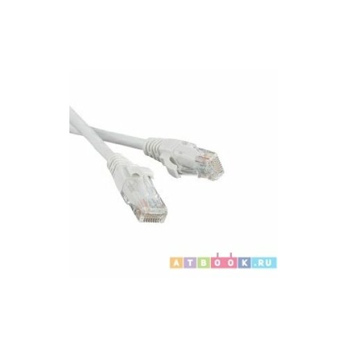 Hyperline PC-LPM-UTP-RJ45-RJ45-C5e-1,5M-LSZH-WH Патч-корд PC-LPM-UTP-RJ45-RJ45-C5e-1.5M-LSZH-WH кабель витая пара патч корд hyperline pc lpm utp rj45 rj45 c5e 0 15m lszh wh 0 15m