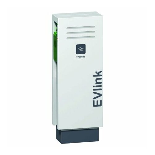Зарядное устройство E-Mobility EVF2S22P22R Schneider Electric 3606480882753 889110₽