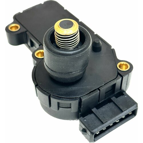 Регулятор холостого хода 6 контактов для Vag PSA GM 2999₽