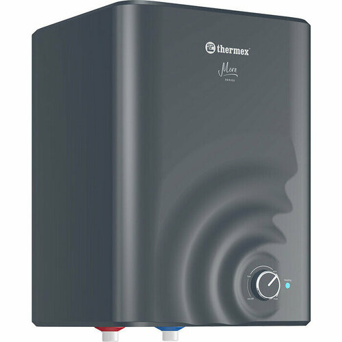 Электрический накопительный водонагреватель Thermex Mera 15 O 834200₽