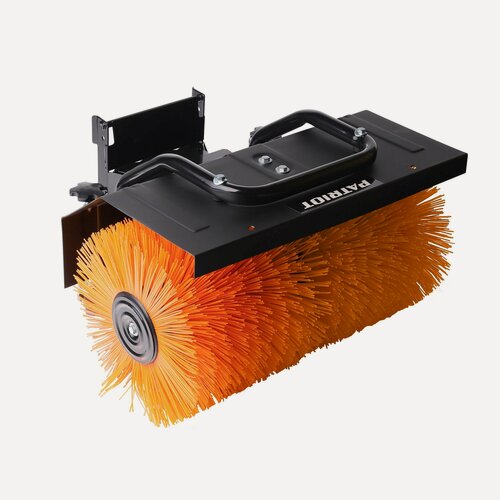 Изображение товара Щетка в сборе B 60 PATRIOT сменная, для установки на подметальную машину PS 888 S