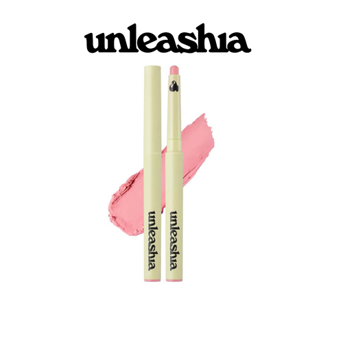 Кремовый карандаш для губ UNLEASHIA Oh Happy Day Lip Pencil 03 Strawberry Cake 1190₽