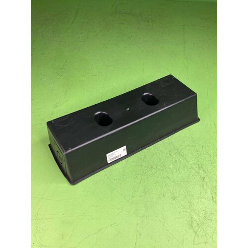 Крышка заднего фонаря защитная Europoint II Schmitz 3216₽