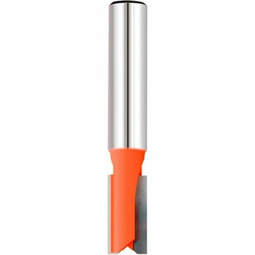 Фреза прямая пазовая D 22x30x76.5 S 8 резец